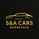 Logo S&A Cars Barneveld